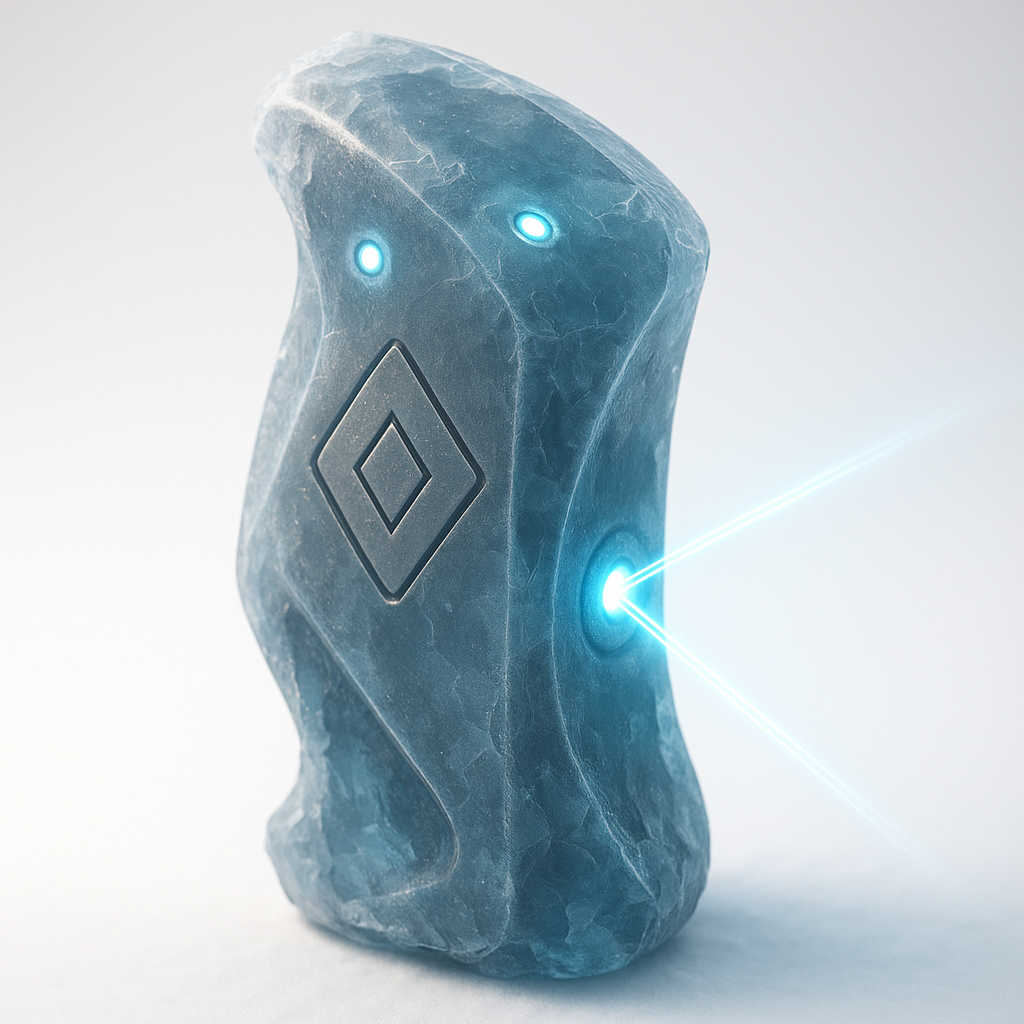 Artificial Mind Core Architecture Design